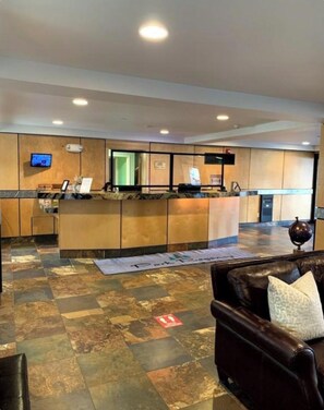 Lobby - 1 BR/1 Bath Condo with sleeper sofa. Full Kitchen-less than 1 mile to the Lifts (Park City)