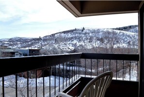 Property grounds - 1 BR/1 Bath Condo with sleeper sofa. Full Kitchen-less than 1 mile to the Lifts (Park City)
