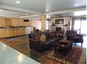 Lobby - 1 BR/1 Bath Condo with sleeper sofa. Full Kitchen-less than 1 mile to the Lifts (Park City)