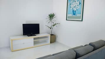 Área de estar