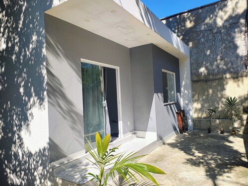 Mendanha House
