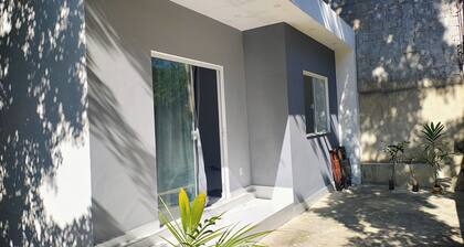 Mendanha House