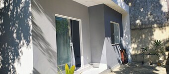 Mendanha House