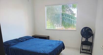 Mendanha House