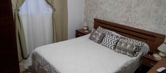 Relax surrounded by nature, with the convenience of being close to everything