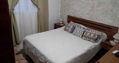 Relax surrounded by nature, with the convenience of being close to everything