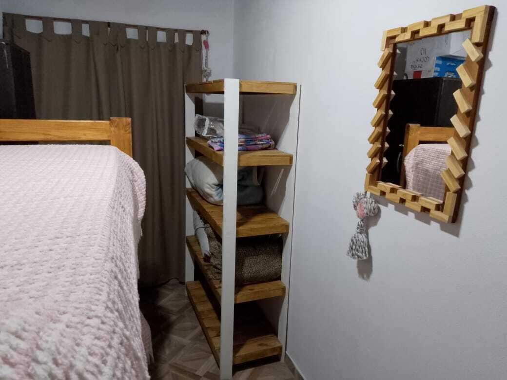 Iron/ironing board, internet, bed sheets