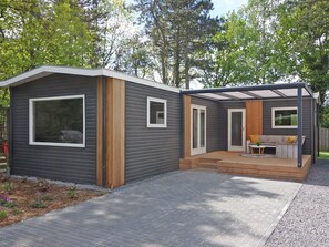 Exterior - Vrbo Property (Zeeland)