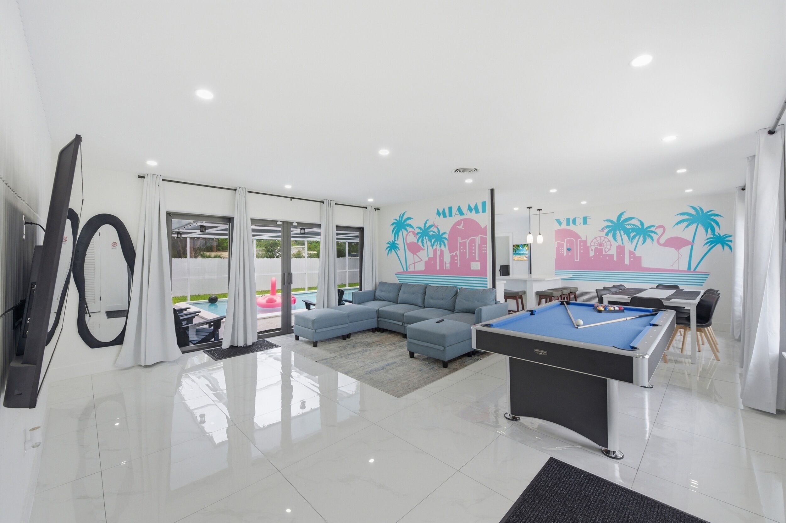Sala de juegos