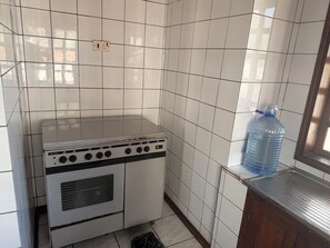 Interior - Villa Favorita Apartments  (Grand Anse Praslin)