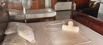 Villa Favorita Apartments 