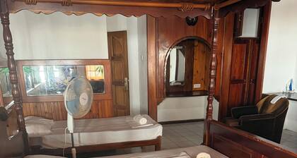 Villa Favorita Apartments