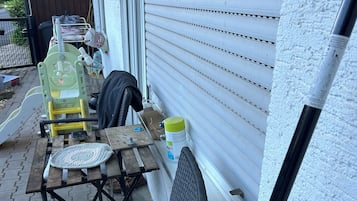 Ulkoalueet