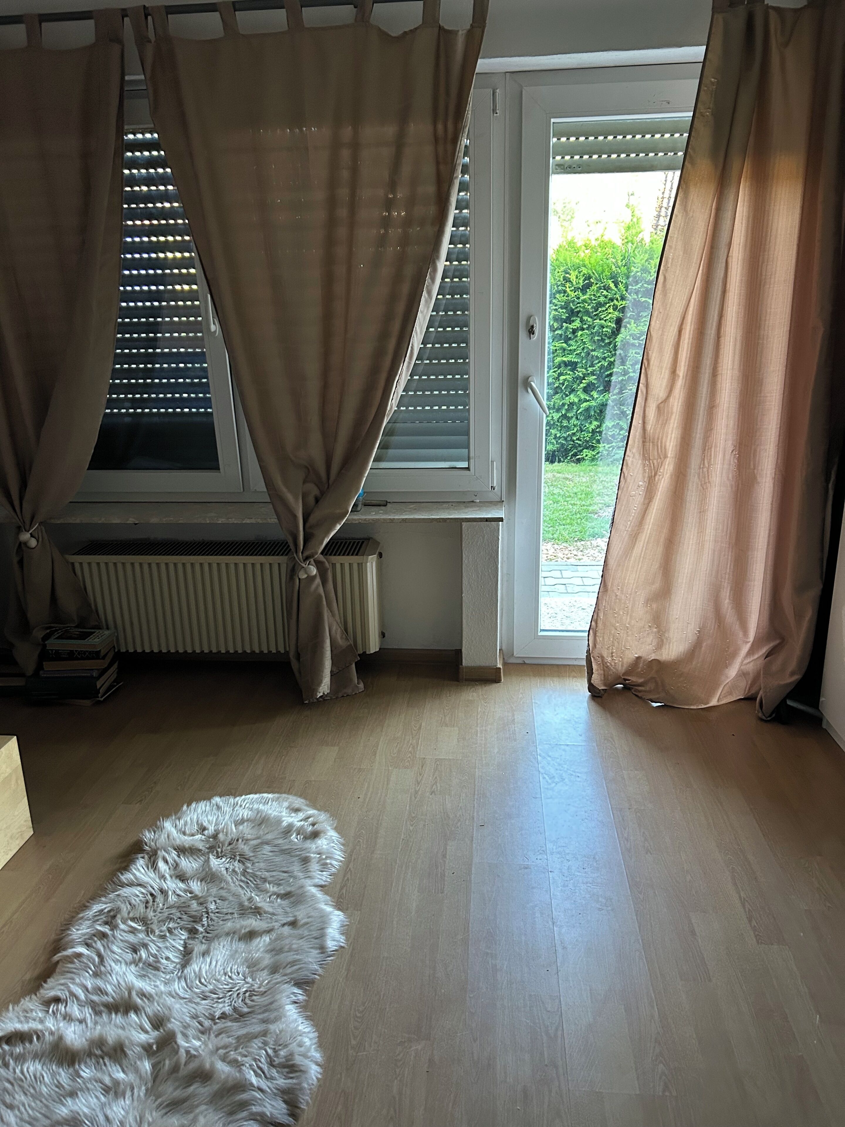 Sisätilat