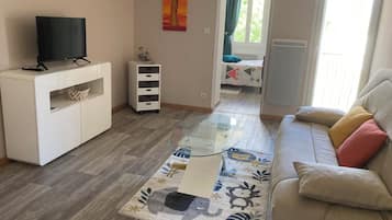 TV