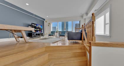 Apartment at 117 Chestnut Philadelphia