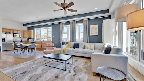 Apartment at 117 Chestnut Philadelphia