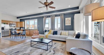 Apartment at 117 Chestnut Philadelphia