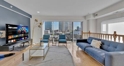 Apartment at 117 Chestnut Philadelphia