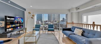 Apartment at 117 Chestnut Philadelphia