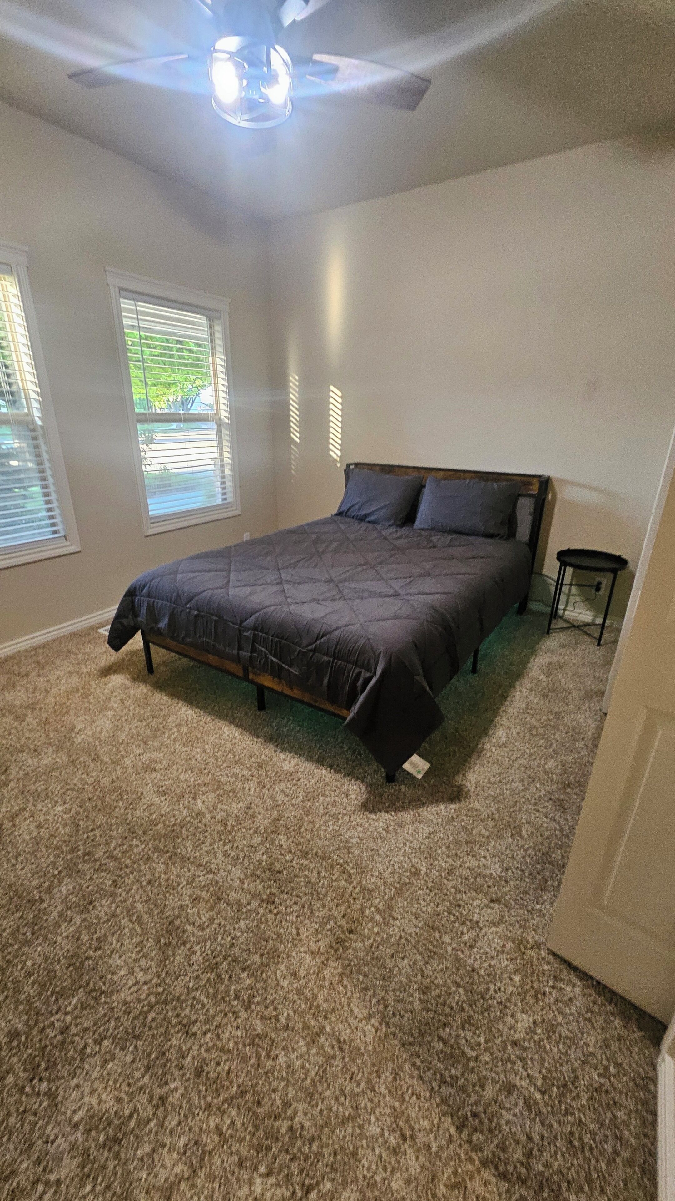 5 Schlafzimmer, Bügeleisen/Bügelbrett, WLAN, Bettwäsche