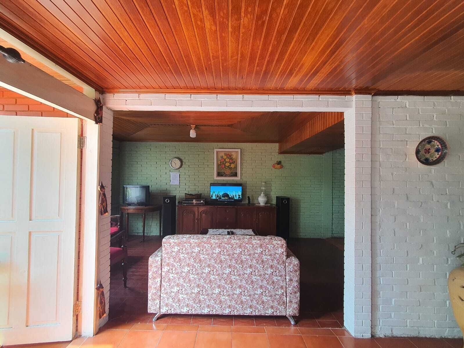 Villa | Área de sala de estar