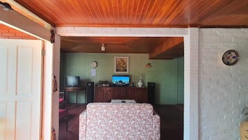 Villa | Área de sala de estar
