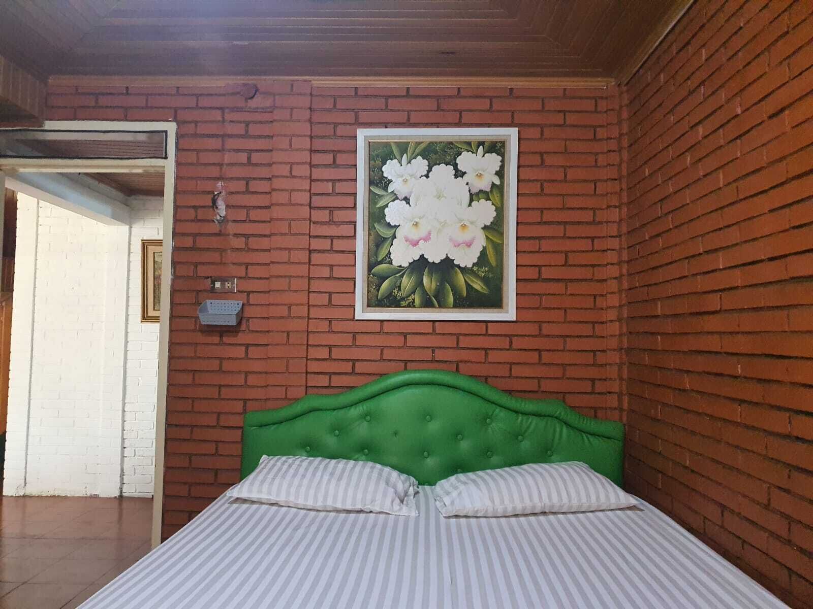 Villa | Free wired internet