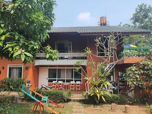 Villa | Exterieur