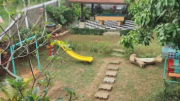 Villa | Property grounds