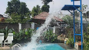 Villa | Pool