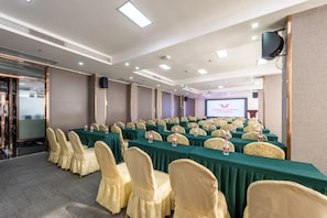 Meeting facility - Vienna Hotel Guangzhou North Station (Guangzhou)