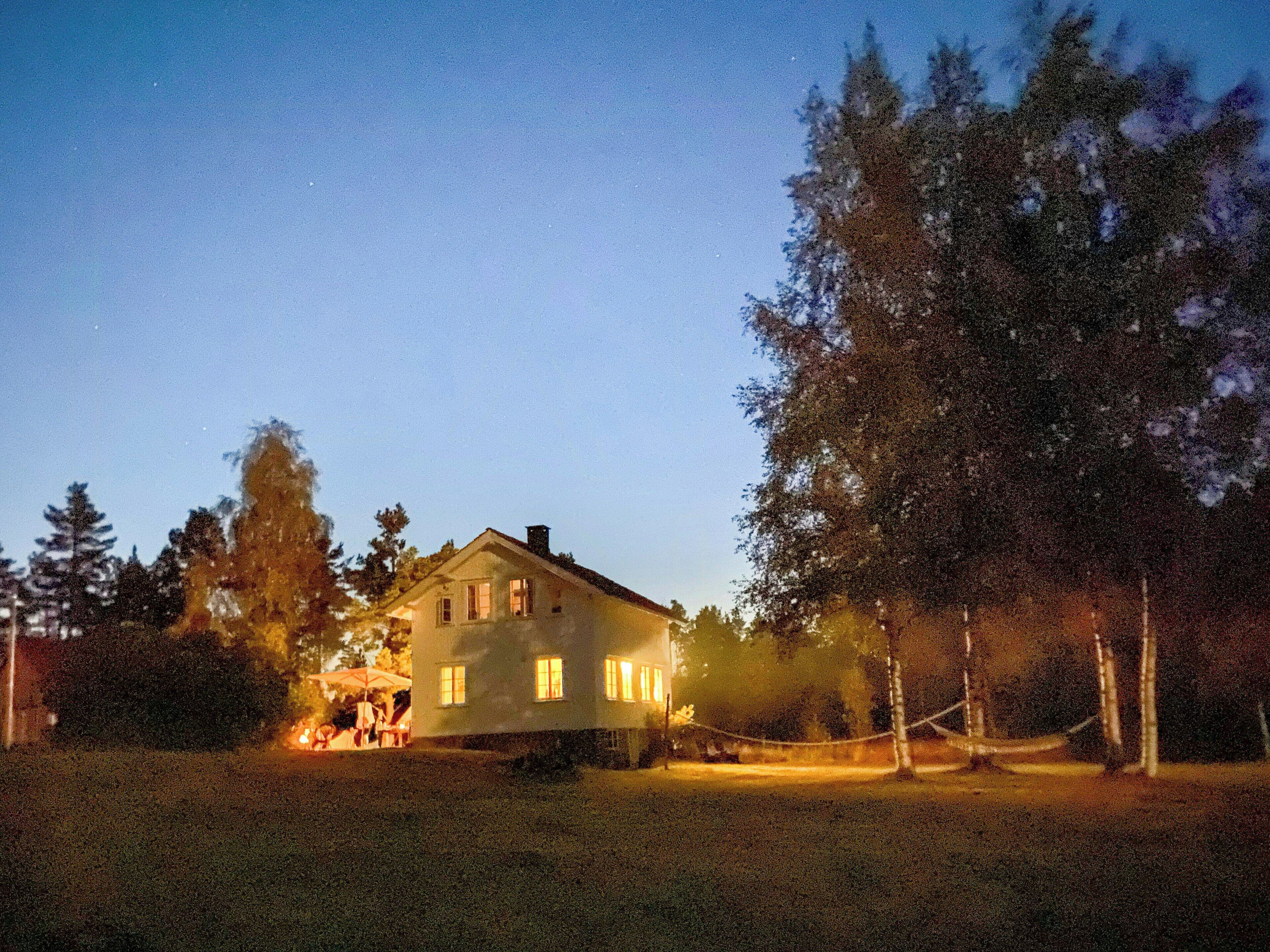 Eksteriør