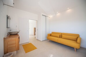 Living area - Villa Joia 2 Saint Tropez (Gassin)