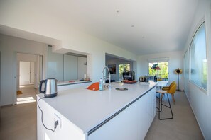 Interior - Villa Joia 2 Saint Tropez (Gassin)