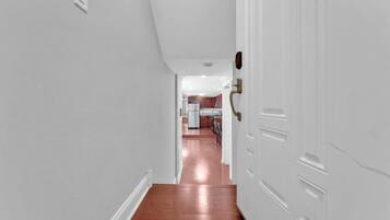 Apartment, 2 Bedrooms | Interior