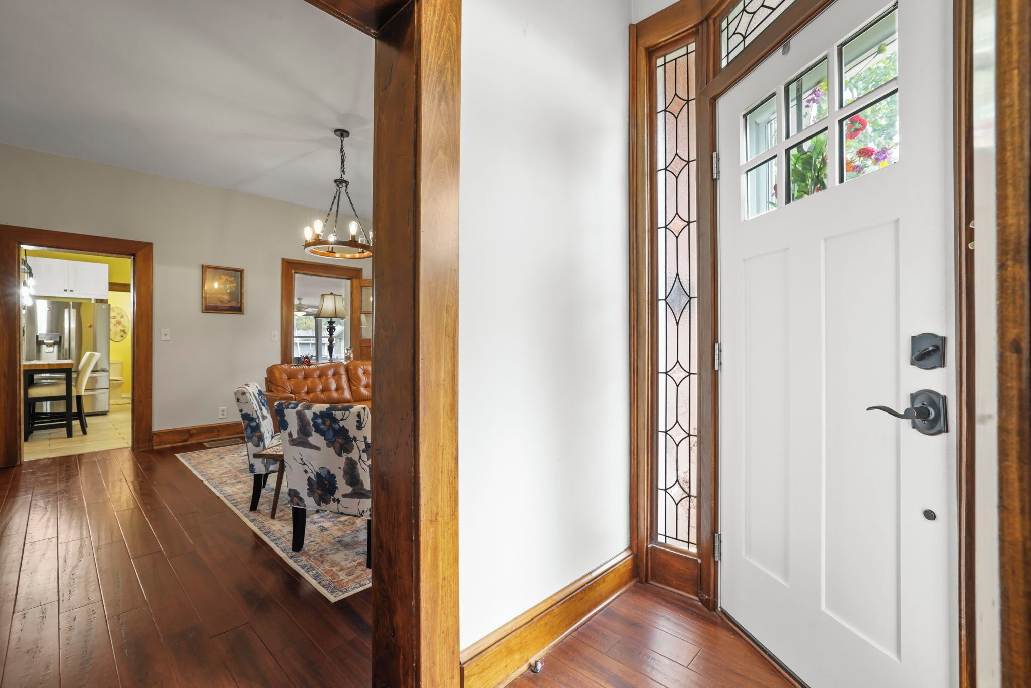 Intérieur