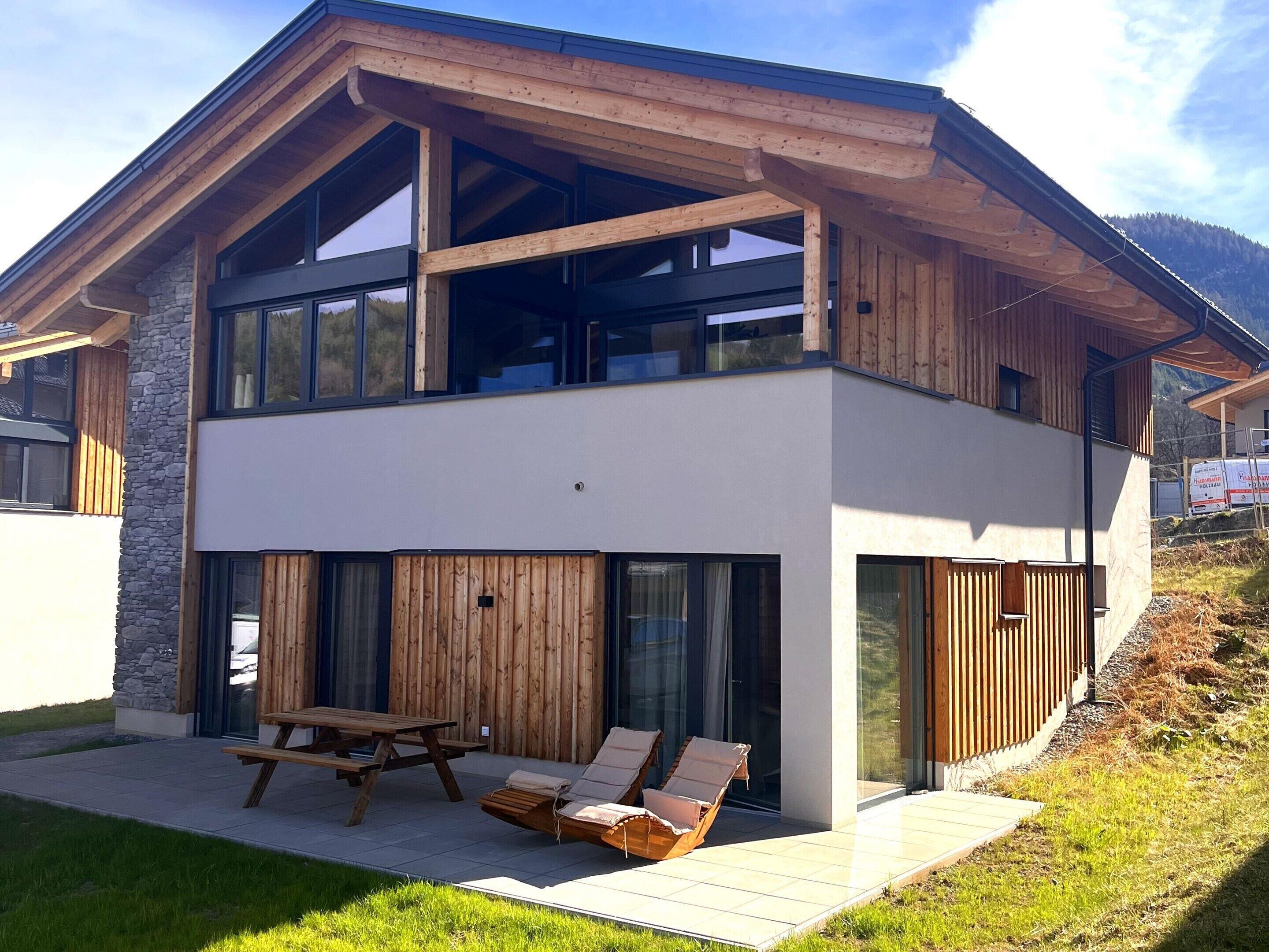 Hus | Eksteriør