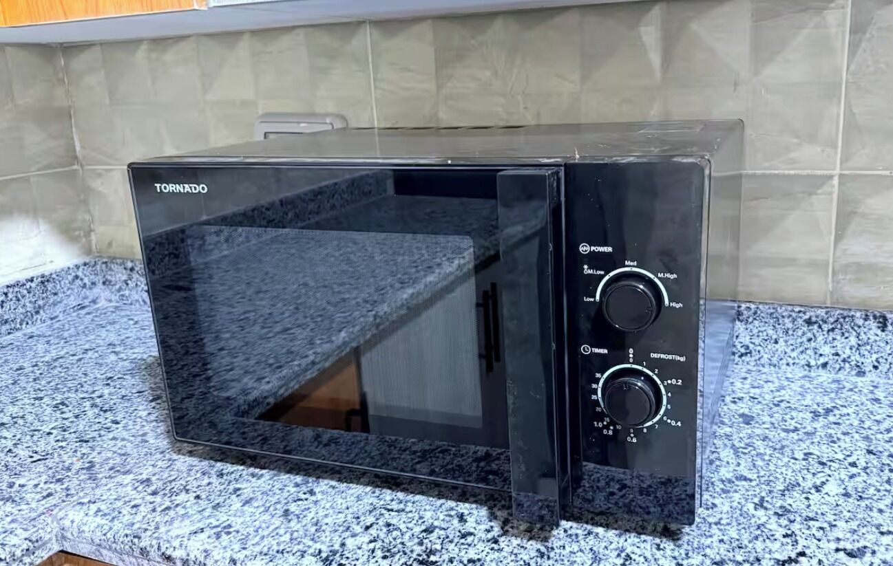 ميكروويف