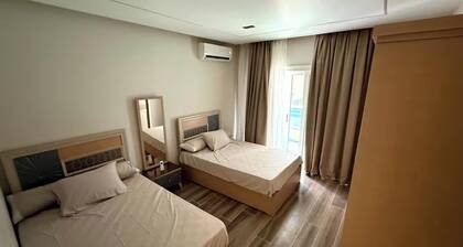 Diarna Latin district Residency