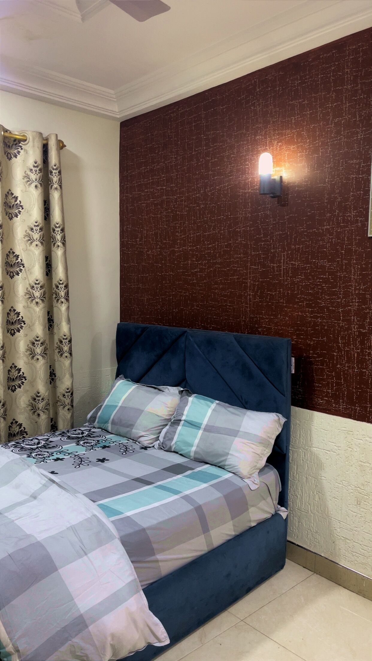Classic Single Room