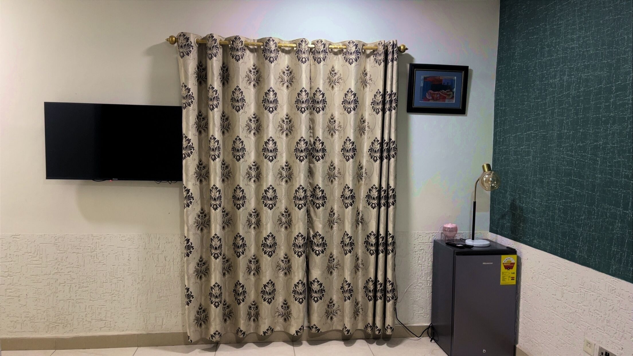 Classic Single Room | Interior