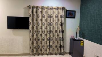 Classic Single Room | Interior