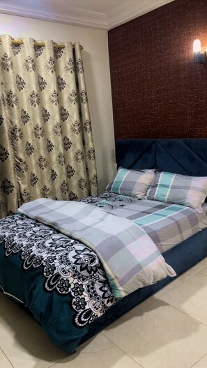 Classic Single Room - Maya Lodge (Accra)