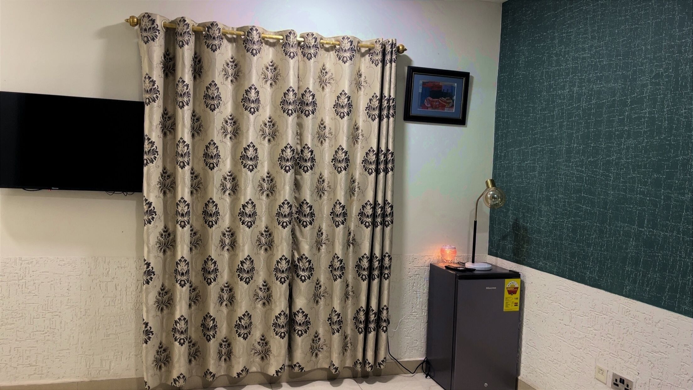 Classic Single Room | Interior