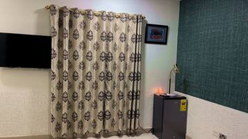 Classic Single Room | Interior
