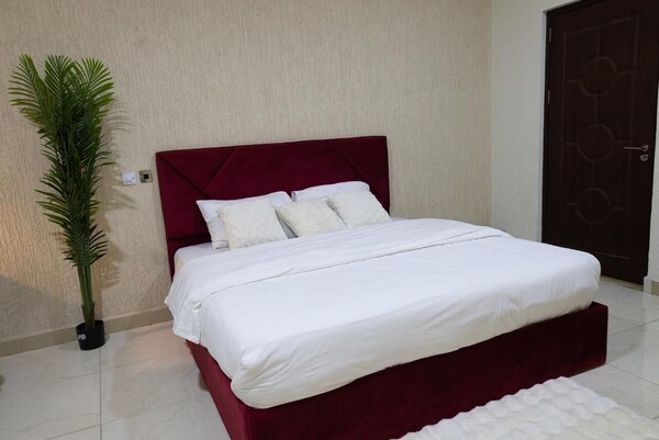 Maya Lodge - Accra
