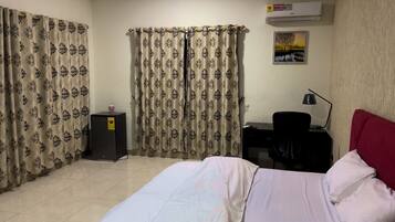 Comfort Double Room | Interior