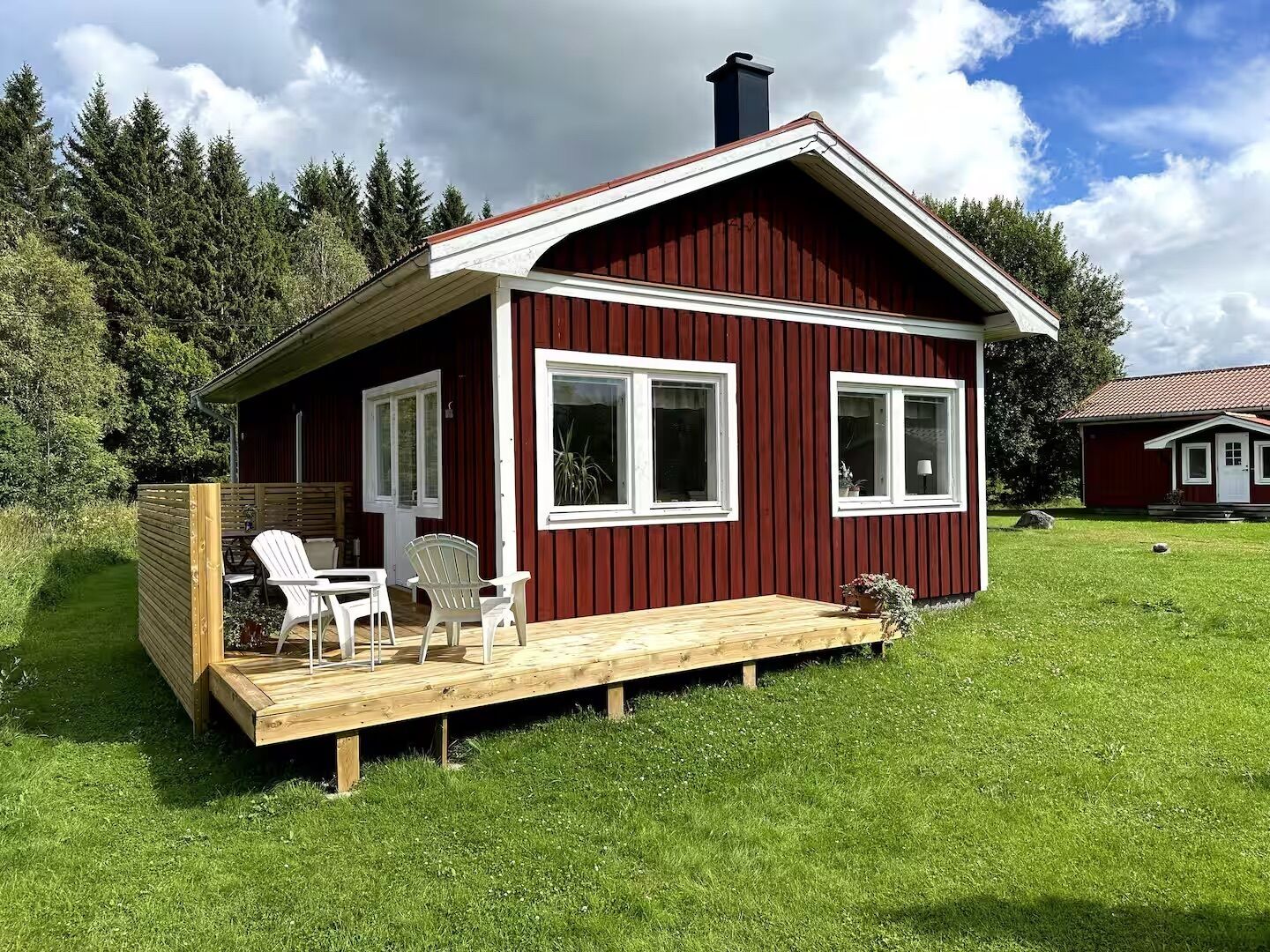 Exteriör