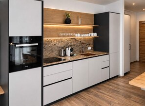 Privékeuken